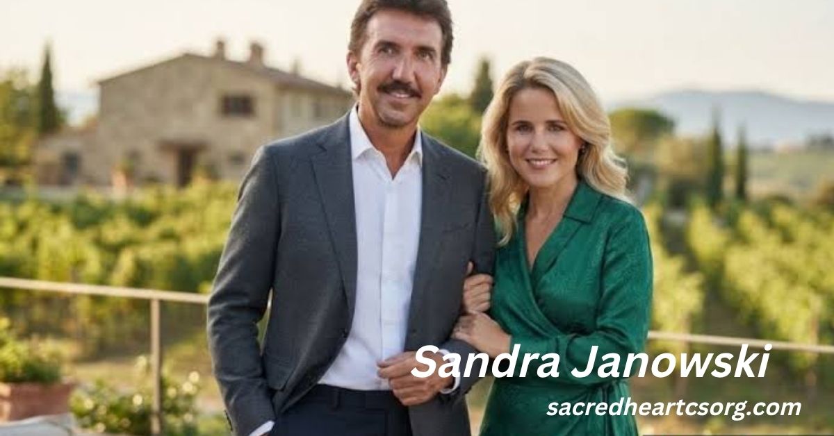Sandra Janowski